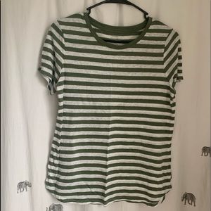 Old Navy shirt.